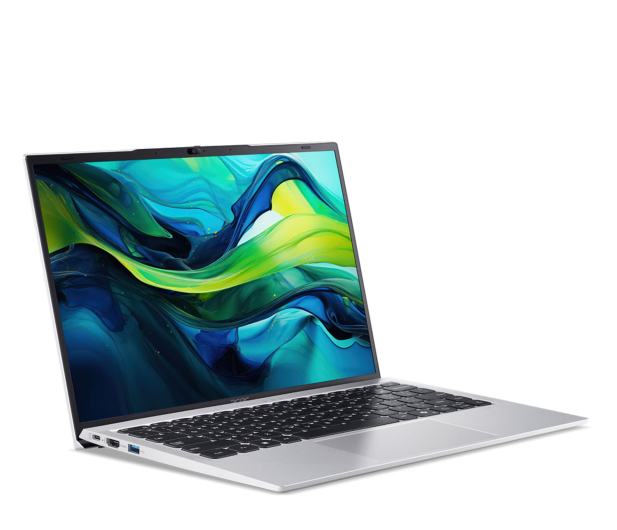 ACER Swift Lite 14 i5-1334U/32GB/2TB/Win11 SFL14-53M || NX.J2ZEP.001 - 1368953 - zdjęcie 3